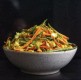 Achards de légumes