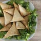 Samoussa légume x4