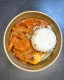 Mafé poulet