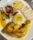 Colombo de poulet