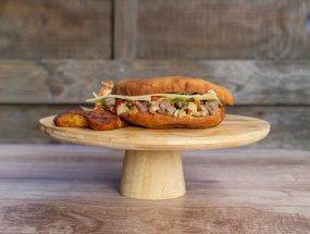 Formule Bokit au choix