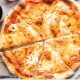 QUATRO FORMAGGI 