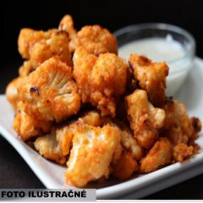 VYPRÁŽANÝ KARFIOL