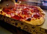 Pizza Quattro Carne