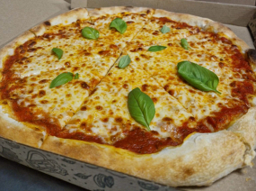 Pizza Family-Margherita