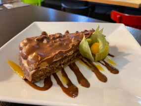 Zákusek  (Bezlepkový) 7,