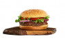 Clasic Burger