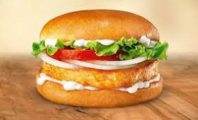 Smažený sýr v housce