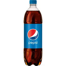 Pepsi cola 1l
