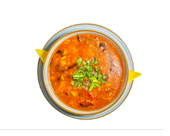 Ostro-kwaśna (400 ml) 🌶️