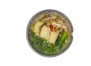Wonton (400 ml) 
