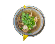 Zupa PHO (800 ml): Kurczak