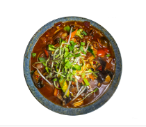 Wołowina po seczuańsku 🌶️🌶️