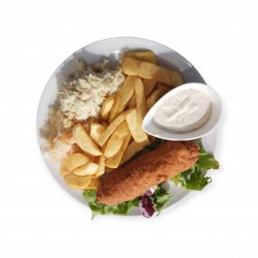  Devolay klasyczny z masłem