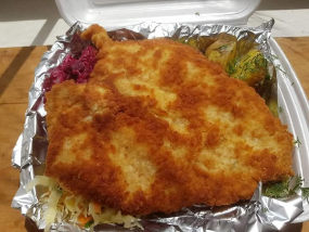  Schab tradycyjny XXL