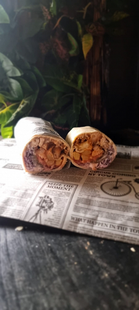 Shaworma Green Place 410g