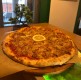 Pizza Tonno 500g