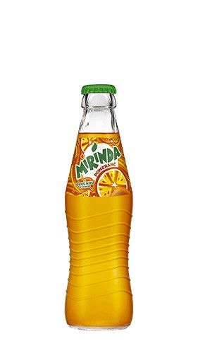 Mirinda 