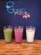 Smoothie Green