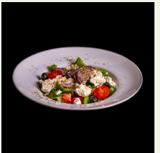 131. GRÉCKY ŠALÁT 350g