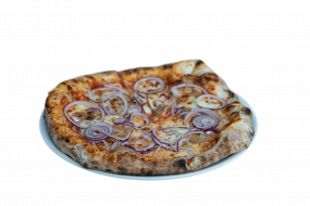53. PIZZA S KURACíM KEBABOM ❗NEW❗ 600G