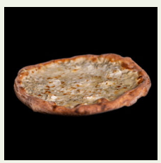 41. BELLA FORZA 600g