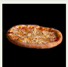 16. QUATRO FORMAGHI 600g