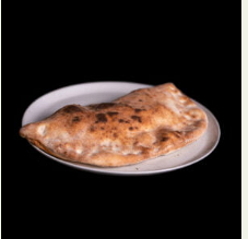 183. PIZZA BOCHNÍK S MOZZARELLOU 380g