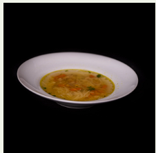 1039. SLEPAČÍ VÝVAR S MÄSKOM A REZANCAMI 0.33l