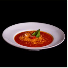 1037. PRAVÁ TALIANSKA PARADAJKOVÁ POLIEVKA 0.33l