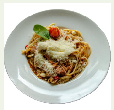 66. LINQUINE E POMODORO 380g