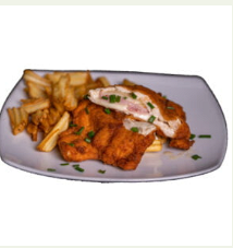 418. BRAVČOVÝ GORDON BLEAU