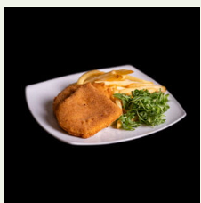 411. VYPRÁŽANÝ CAMEMBERT