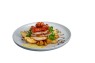 409. GRILL TANIER