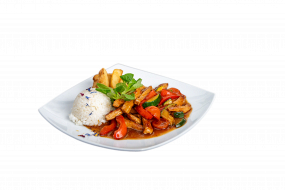 403. JEMNE PIKANTNÉ BRAVČOVÉ SOTÉ