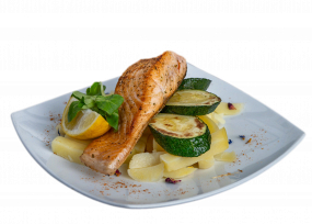 455. LOSOS GRILOVANÝ