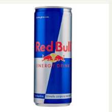 2268. RED BULL