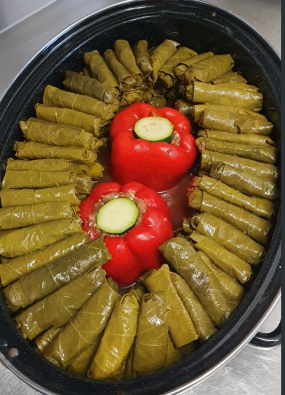 Sarma