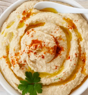 Houmous 