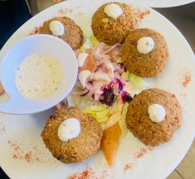 Falafel 