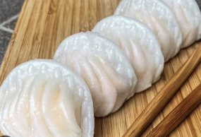 Ha Kao ( 4 pièces, vapeur)