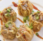 Siu Mai ( 4 pièces, vapeur)