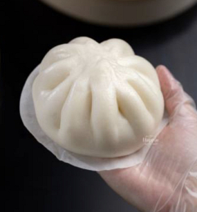 Bánh Bao (brioche au porc) (1 pcs)
