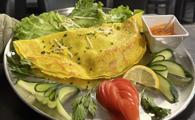 Bánh Xèo 1pcs