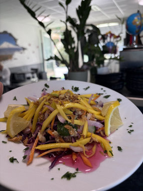 Salade An Tiêm