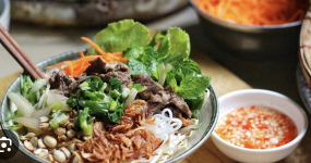 LES BÒ BÚN