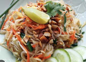 Pad Thai