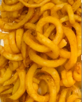 Frites 