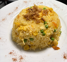 Riz cantonais 