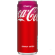 Coca Cherry - 33cl
